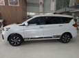 Suzuki Ertiga 2022 - Suzuki Ertiga Sport 2022 chỉ cần 120tr lăn bánh giao ngay, bao nợ xấu