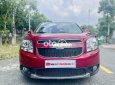 Chevrolet Orlando 2017 - Cần bán lại xe Chevrolet Orlando LT năm sản xuất 2017, màu đỏ 