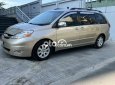 Toyota Sienna 2008 - Xe Toyota Sienna LE sản xuất 2008, màu vàng, giá 575tr