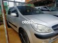 Hyundai Getz 2009 - Xe Hyundai Getz sản xuất 2009, màu bạc, nhập khẩu, giá chỉ 175 triệu