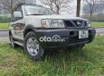 Nissan Terrano 2003 - Bán Nissan Terrano sản xuất 2003, màu trắng, xe nhập