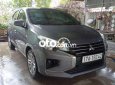 Mitsubishi Attrage 2021 - Bán Mitsubishi Attrage 1.2L MT năm sản xuất 2021, màu bạc, xe nhập ít sử dụng