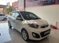 Kia Picanto 2013 - Cần bán lại xe Kia Picanto 1.2MT sản xuất năm 2013, màu trắng, xe nhập