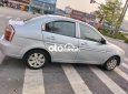 Hyundai Verna 2008 - Cần bán xe Hyundai Verna 1.4 sản xuất năm 2008, màu bạc, nhập khẩu 