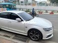 Audi A6 2017 - Cần bán gấp Audi A6 năm sản xuất 2017, màu trắng, nhập khẩu