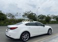 Mazda 6 2018 - Bán xe Mazda 6 2.0L năm 2018, màu trắng, 695 triệu