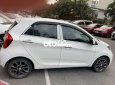 Kia Picanto 2014 - Cần bán xe Kia Picanto S 1.25 AT sản xuất 2014, màu trắng, nhập khẩu 