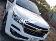 Chevrolet Colorado 2018 - Bán Chevrolet Colorado năm sản xuất 2018, màu trắng, nhập khẩu