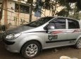 Hyundai Getz 2007 - Xe gia đình dùng Getz AT 2007 rất đẹp