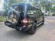 Mitsubishi Pajero Sport 2000 - Cần bán gấp Mitsubishi Pajero Sport năm 2000, màu xanh lam, nhập khẩu nguyên chiếc còn mới