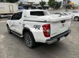 Nissan Navara 2019 - Bán Nissan Navara sản xuất 2019, màu trắng, giá chỉ 735 triệu