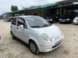 Daewoo Matiz 2005 - Bán Daewoo Matiz năm 2005, màu trắng