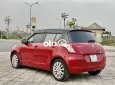 Suzuki Swift 2017 - Cần bán xe Suzuki Swift sản xuất năm 2017, màu đỏ, giá 415tr