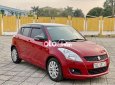 Suzuki Swift 2017 - Cần bán xe Suzuki Swift sản xuất năm 2017, màu đỏ, giá 415tr