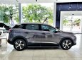 Peugeot 3008 2022 - Xe giao ngay Peugeot 3008 GT năm sản xuất 2022, màu xám, tặng bảo hiểm thân vỏ 01 năm