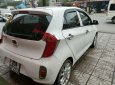 Kia Picanto 2013 - Cần bán lại xe Kia Picanto S 1.25MT năm sản xuất 2013, màu trắng còn mới