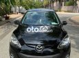 Mazda 2 2010 - Bán ô tô Mazda 2 1.5AT Hatchback sản xuất năm 2010, màu đen, nhập khẩu