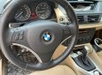 BMW X1 2010 - Cần bán xe BMW X1 năm 2010, màu trắng còn mới, giá tốt