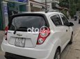 Chevrolet Spark 2017 - Cần bán Chevrolet Spark năm sản xuất 2017, màu trắng 