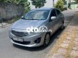 Mitsubishi Attrage 2018 - Bán Mitsubishi Attrage 1.2L MT sản xuất 2018, màu bạc, nhập khẩu