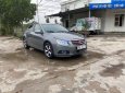 Acura CDX 2010 - Xe Acura CDX năm sản xuất 2010, màu xám