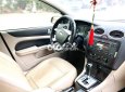 Ford Focus 2006 - Bán Ford Focus sản xuất 2006, màu đen xe gia đình, 180tr