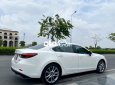 Mazda 6 2018 - Bán xe Mazda 6 2.0L năm 2018, màu trắng, 695 triệu