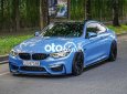 BMW M4 2018 - Bán BMW M4 năm 2018, màu xanh lam, nhập khẩu còn mới