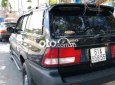 Ssangyong Musso 2005 - Bán ô tô Ssangyong Musso năm 2005, màu đen số tự động, 135tr