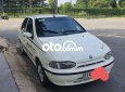 Fiat Siena 2003 - Bán Fiat Siena năm 2003, màu trắng chính chủ