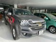 Chevrolet Colorado 2016 - Bán ô tô Chevrolet Colorado năm sản xuất 2016, màu xám 