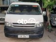 Toyota Hiace 2008 - Xe Toyota Hiace sản xuất năm 2008, nhập khẩu