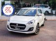 Suzuki Swift 2021 - [Giá tốt] Bán xe Suzuki Swift GLX sx 2021, màu trắng, giảm 26tr tiền mặt