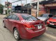 Chevrolet Cruze 2010 - Bán Chevrolet Cruze năm 2010, màu đỏ giá cạnh tranh