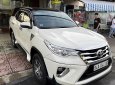 Toyota Fortuner 2018 - Bán ô tô Toyota Fortuner 2.7V 4x2AT năm 2018, màu trắng, xe nhập số tự động