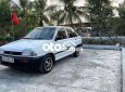 Kia Pride 1993 - Bán Kia Pride sản xuất 1993, màu bạc