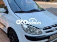 Hyundai Getz 2008 - Bán Hyundai Getz năm 2008, màu trắng, nhập khẩu