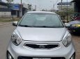 Kia Picanto 2013 - Cần bán xe Kia Picanto S 1.25MT năm sản xuất 2013, màu bạc, nhập khẩu số sàn