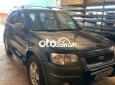 Ford Escape 2002 - Bán Ford Escape sản xuất 2002, màu xanh lam chính chủ, giá tốt