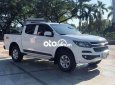 Chevrolet Colorado 2017 - Bán xe Chevrolet Colorado LT 2.5 MT năm 2017, màu trắng, xe nhập