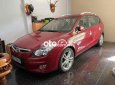 Hyundai i30 2010 - Cần bán gấp Hyundai i30 sản xuất năm 2010, màu đỏ, xe nhập