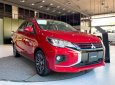 Mitsubishi Attrage 2022 - Nhiều ưu đãi hấp dẫn khi mua xe Mitsubishi Attrage MT năm 2022 màu đỏ trong tháng 3, liên hệ ngay