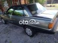 Toyota Camry 1983 - Bán xe Toyota Camry năm sản xuất 1983, màu xám, nhập khẩu nguyên chiếc, giá tốt