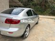 Mazda 3 2004 - Bán Mazda 3 1.5L Sedan sản xuất năm 2004, màu bạc, giá chỉ 209 triệu