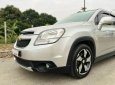 Chevrolet Orlando 2015 - Cần bán lại xe Chevrolet Orlando năm sản xuất 2015, màu bạc