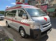 Toyota Hiace 2016 - Bán ô tô Toyota Hiace sản xuất 2016, màu bạc, xe nhập, giá chỉ 765 triệu