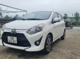 Toyota Wigo 2019 - Bán Toyota Wigo G năm sản xuất 2019, màu trắng, 285tr