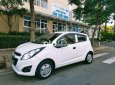 Chevrolet Spark 2016 - Cần bán lại xe Chevrolet Spark năm 2016, màu trắng, nhập khẩu nguyên chiếc