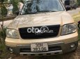 Ford Escape 2004 - Cần bán gấp Ford Escape năm 2004, màu vàng chính chủ