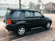 Ford Escape 2005 - Bán Ford Escape năm sản xuất 2005, màu xanh lam còn mới